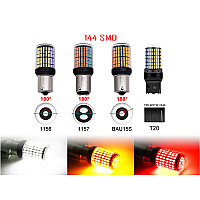 Λαμπτήρες LED με φως ημέρας 144 τμχ. με CANBUS - LU31-LU38 - Sellzone.bg Λαμπτήρες LED με φως ημέρας 144 τμχ. με CANBUS - LU31-LU38